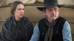 The Homesman