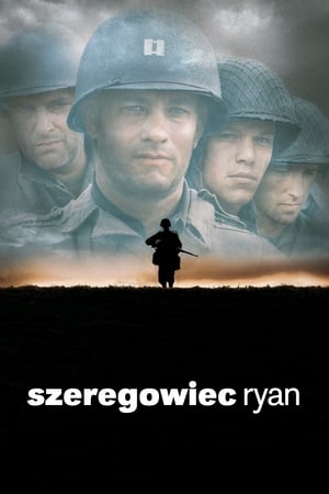 poster Saving Private Ryan