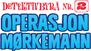Operasjon Mørkemann — Logos 1