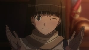 Amagami SS: 1×22