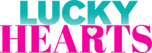 Lucky Hearts — Logos 1