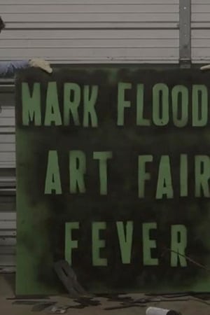 Poster Art Fair Fever 2016