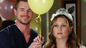 Grey’s Anatomy Season 7 Episode 17