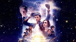 Ready Player One: Comienza el juego (2018) HD 1080p Latino