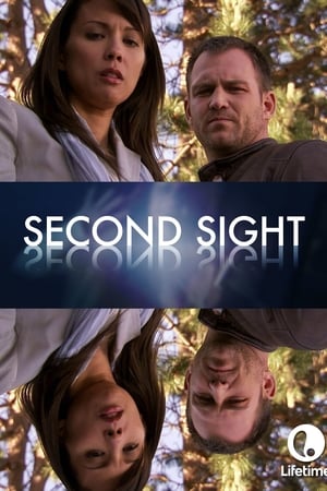 Image Second Sight - Das zweite Gesicht