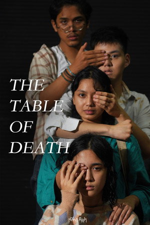 The Table Of Death 26