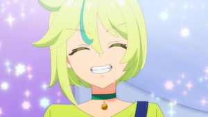 Princession Orchestra: 1×5