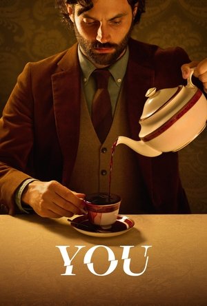 You - Du wirst mich lieben: Staffel 4