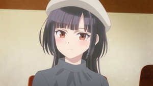 Haibara’s Teenage New Game+: 1×2