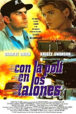 Con la poli en los talones (1994)