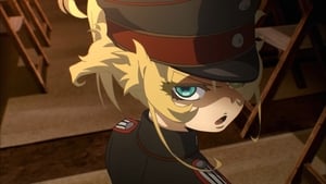 Youjo Senki: 1×1