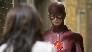 The Flash Season 1 Episode 12