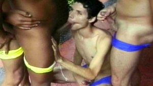 Boner Brigade
