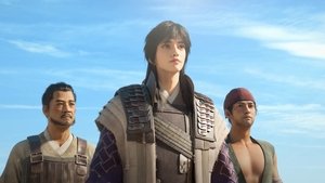 The Island of Siliang Season 1 Episode 9
