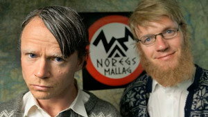 Noreg über Alles still