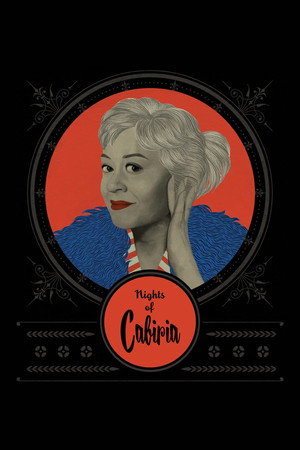 Постер фильма «Ночи Кабирии (1957)» — (15 из 41)