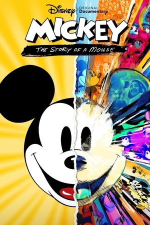 Mickey in a Minute poster Mickey in a Minute