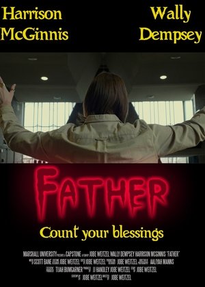 Poster Father (2023)