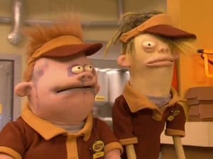 Mr. Meaty Doug of the Dead