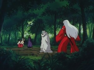 InuYasha Season 1 Episode 21