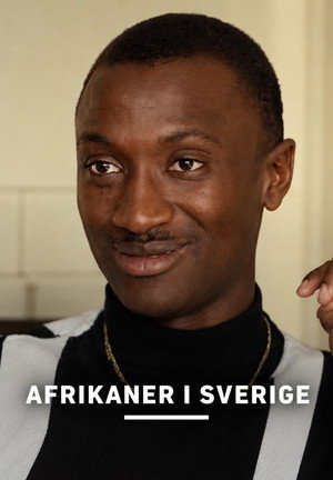 Afrikaner i Sverige