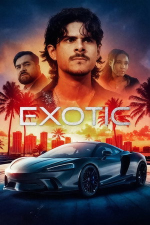 EXOTIC 3