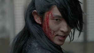 Scarlet Heart: Ryeo: Episodio 3