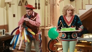 Die Goldbergs: 2×18