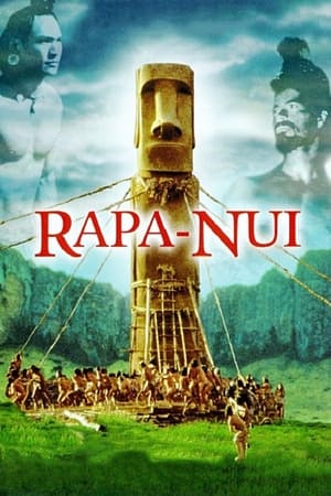 Rapa Nui - Rebellion im Paradies 1994