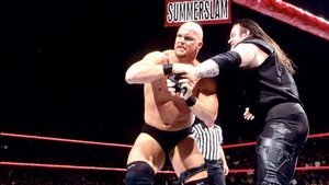 WWE SummerSlam 1998 film complet