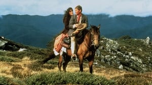 The Man from Snowy River film complet