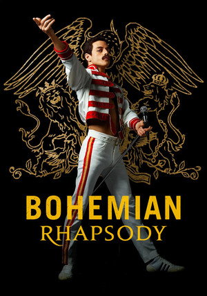 poster Bohemian Rhapsody