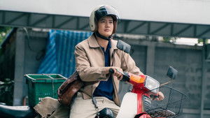 Postman (2023) ไปรษณีย์ 4 โลก