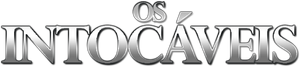 Los intocables de Eliot Ness — Logos 1