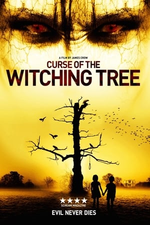 Curse of the Witching Tree 2015