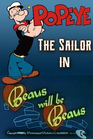 Poster Beaus Will Be Beaus (1955)