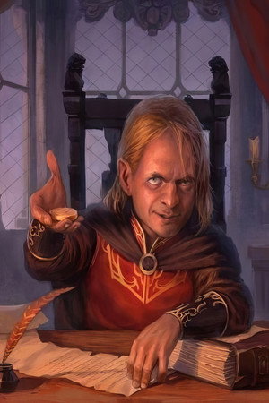 A Song of Ice and Fire