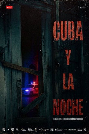 The Long Cuban Night