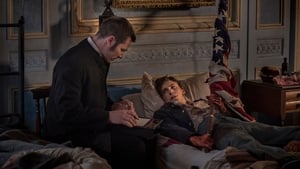 Mercy Street: season1 x episode1 online