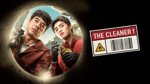 The Cleaner (2022) Hindi Dubbed