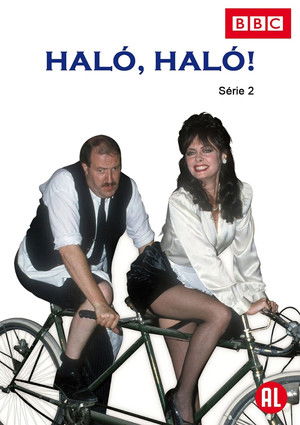 'Allo 'Allo!: Sezonas 2