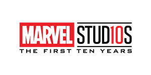 Logo Marvel Studios