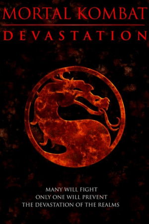 Mortal Kombat Devastation
