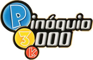 Pinocchio 3000 — Logos 2