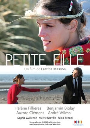 Poster Petite fille 2011