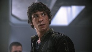 The 100 Temporada 1 Capítulo 10