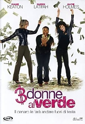 Poster 3 donne al verde 2008