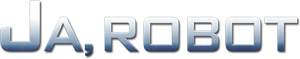 Eu, Robô — Logos 8