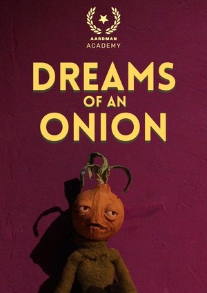 Poster Dreams of an Onion 2023