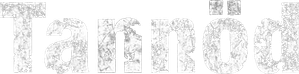 Tannöd — Logos 1